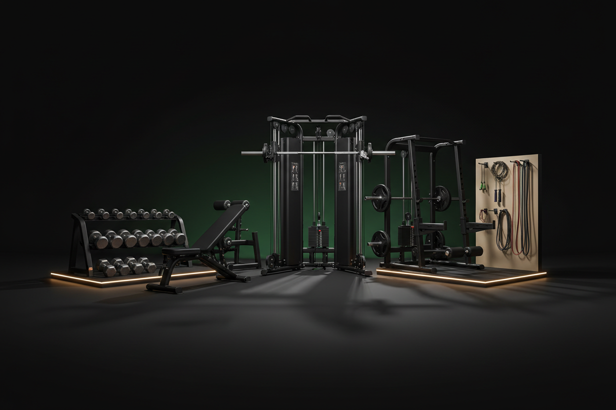 sets completos