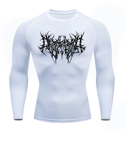camisa para gym