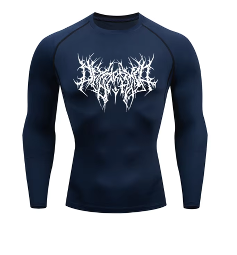 camisa para gym
