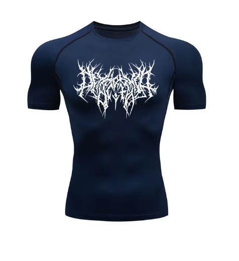 camisa para gym