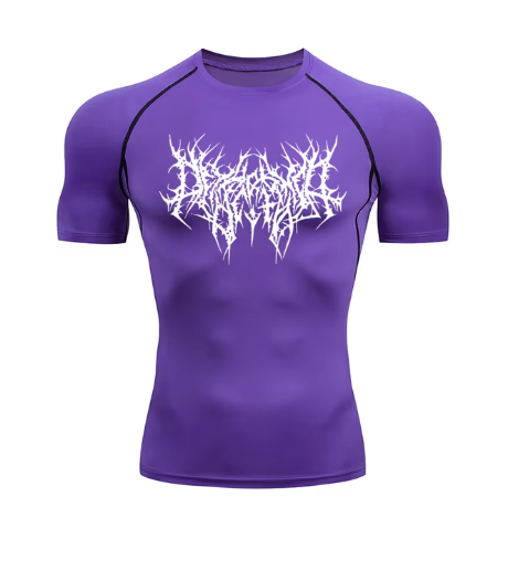 camisa para gym