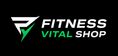 Fitness vital – Inicio