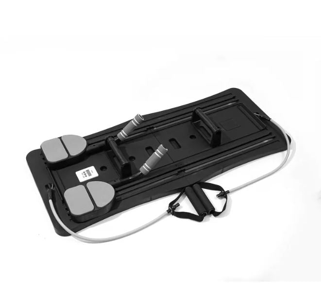 "Kit Pilates Pro — Entrenamiento completo en casa"