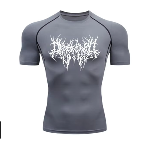 camisa para gym