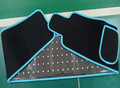 Cinturón de terapia luz infrarroja-alivio de dolor lumbar y cintura