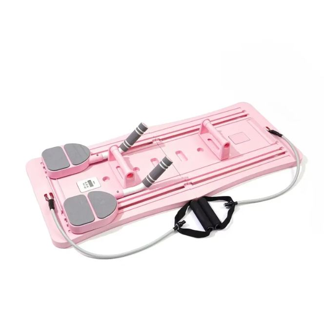 "Kit Pilates Pro — Entrenamiento completo en casa"