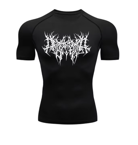 camisa para gym
