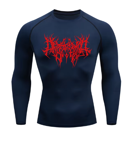 camisa para gym