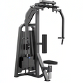 Peck Fly Rear Delt TS con peso integrado